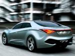 Hyundai i-Flow Concept 2010 года